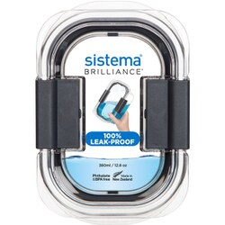 ヨドバシ.com - システマ Sistema 55105 [Brilliance システマ