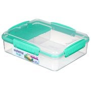 To Go システマ トゥーゴー スナックアタックデュオ 975ml ミンティーティール 保存容器 21482