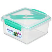 To Go システマ トゥーゴー ランチプラス 1.2L ミンティーティール 保存容器 21652ZS