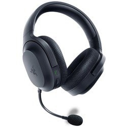 LAZER - 美品 RAZER レイザー BARRACUDA X RZ04-03800100-R3M1 ワイヤレス ゲーミングヘッドセット 1点 ブラック eスポーツ FPS 兼用 HY323C LAZER - 美品 RAZER レイザー BARRACUDA X RZ04-03800100-R3M1