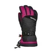The Original WomenGlove 31812 Grape Lサイズ [スキー スノーボード グローブ レディース]