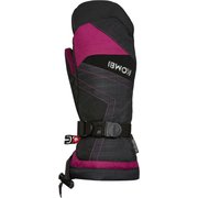 The Original Women Mitt 31542 Grape Lサイズ [スキー スノーボード グローブ レディース]