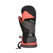 The Original Women Mitt 31542 Zinnia Lサイズ [スキー スノーボード グローブ レディース]
