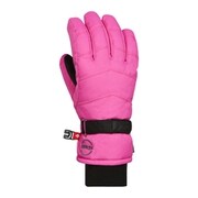 LaMontagne W GL 64782 FuchsiaFedora Lサイズ [スキー スノーボード グローブ レディース]