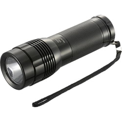 LEDトーチライト IPX8 550lm LHA-SP331-K2
