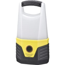 LEDワークランタン IPX6 560lm LNSP-WL560-Y