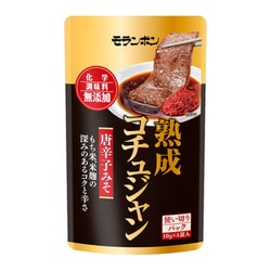 熟成コチュジャン 40g