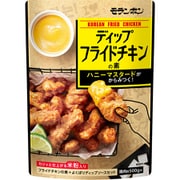 ディップフライドチキンの素 130g