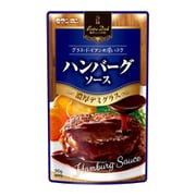 Bistro Dish ハンバーグソース 90g