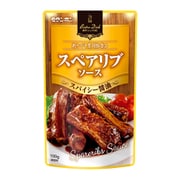 スペアリブソース 100g