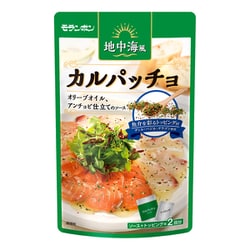 地中海風 カルパッチョ 50.8g