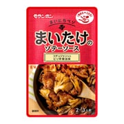 まいたけのソテーソース 70g