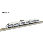 ST014-3 DB ICE3 BR406 Europa/Europe [鉄道模型]