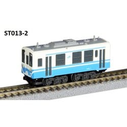 ST013-2 キハ32 四国色 [鉄道模型]