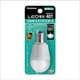 LDA4NGE17ESWX [LED電球 E17 40W形相当 440lm 4.0W（昼白色相当）]