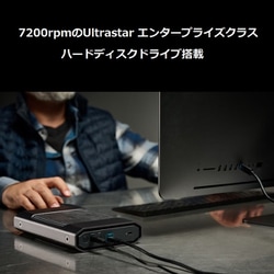 ヨドバシ.com - サンディスク​プロフェッショナル SanDisk Professional 外付けハードディスク G-DRIVE（2022）  6TB USB 3.2（Gen 2） USB-C対応 Ultrastar搭載 Mac用 SDPHF1A-006T-SBAAD 通販【全品無料配達】