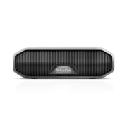 外付けハードディスク G-DRIVE（2022） 22TB USB 3.2（Gen 2） USB-C対応 Ultrastar搭載 Mac用 SDPHF1A-022T-SBAAD