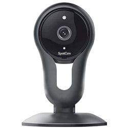 SpotCam FHD 2＋ ネットワークカメラ SPC-SPOTCAM-FHD-2＋
