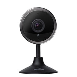 SpotCam Pano 2＋ ネットワークカメラ SPC-SPOTCAM-Pano-2＋