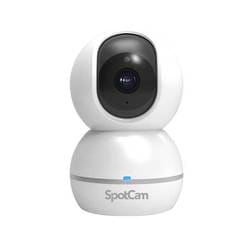 SpotCam Eva 2＋ ネットワークカメラ SPC-SPOTCAM-Eva-2＋