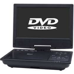 ヨドバシ.com - ウィズ Wizz WPD-S940 [9インチ ポータブルDVD