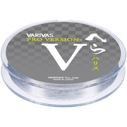 VARIVASプロバージョン Vヘラハリス 0.4