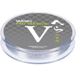 VARIVASプロバージョン Vヘラハリス 0.5