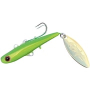 バックチャター ＃017 デイグリーン