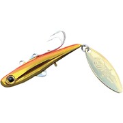 バックチャター ＃040 オレキンメッシュメッキ