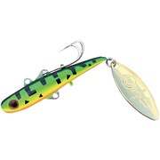 バックチャター ＃041 ホットタイガー