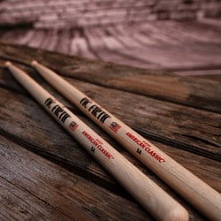 ヨドバシ.com - ヴィックファース VIC FIRTH VIC-5A [American Classic