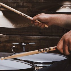 ヨドバシ.com - ヴィックファース VIC FIRTH VIC-5A [American Classic