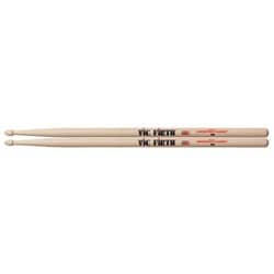 American Classic Series ドラムスティック 5B ヒッコリー VIC-5B