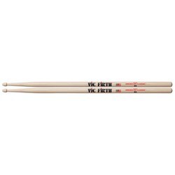 American Classic Series ドラムスティック 8D ヒッコリー VIC-8D