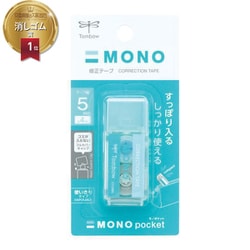 トンボ修正テープmonoyx5 ヨドバシ コレクション