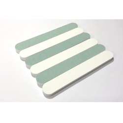HJモデラーズ フィニッシュプレート ラージタイプ 6本入 HJMFS003RE [プラモデル用工具]