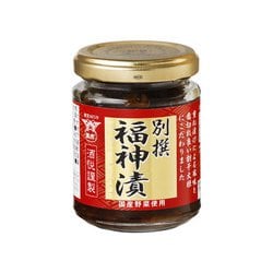 福神漬 120g
