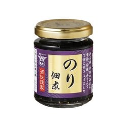 のり佃煮 125g