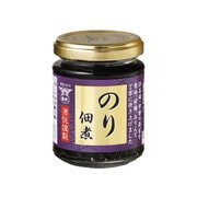 のり佃煮 125g
