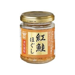 紅鮭ほぐし 85g