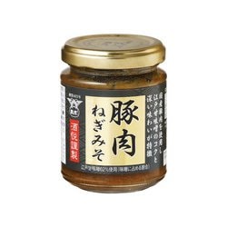 豚肉ねぎみそ 125g