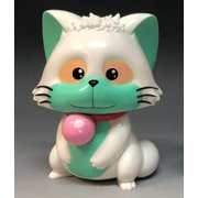 魔法の天使 クリィミーマミ ネガ ソフビフィギュア [フィギュア 全高約130mm]