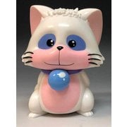 魔法の天使 クリィミーマミ ポジ ソフビフィギュア [フィギュア 全高約130mm]