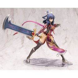 英雄伝説 創の軌跡　コトブキヤ リーシャ・マオ　フィギュア リーシャ・マオ: フィギュア｜コトブキヤオンラインショップ