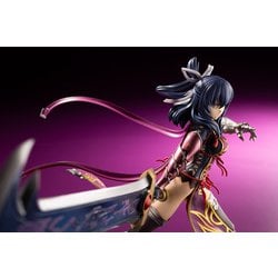 英雄伝説 創の軌跡 リーシャ・マオ 1/8フィギュア コトブキヤ Amazon | 軌跡シリーズ リーシャ・マオ 1/8スケール PVC製 塗装