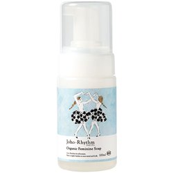 12-211-0030 [ジョホリズム オーガニックフェミニンソープ 100ml]