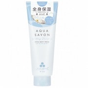 アクアシャボン トータルマルチクリーム ウォータリーシャンプーの香り 22A 230g