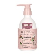 ママアクアシャボン モイストマルチクリーム リッチ フラワーアロマの香り