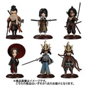 SEKIRO： SHADOWS DIE TWICE デフォルメフィギュア 1個 [コレクショントイ]