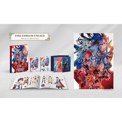 ヨドバシ.com - 任天堂 Nintendo Fire Emblem Engage Elyos Collection